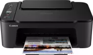 MULTIFUNZIONE CANON PIXMA TS3550I INKJET COLORE WIFI