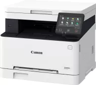 MULTIFUNZIONE LASER CANON COLORE MF651CW 3IN1 WIFI LAN USB