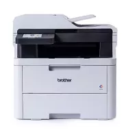 MULTIFUNZIONE LASER BROTHER COLORE A4 F/R 3IN1 ADF USB WIFI LAN