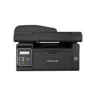 MULTIFUNZIONE PANTUM LASER B/N 22PPM USB/WIFI/LAN