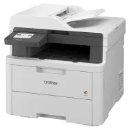 MULTIFUNZIONE LASER BROTHER COLORE A4 18PPM F/R ADF USB WIFI LAN