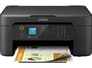 MULTIFUNZIONE EPSON WF-2910DWF INKJET COLOR A4 4IN1 F/R WIFI USB