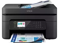 MULTIFUNZIONE EPSON WF-2950DWF INKJET C.ADF A4 4IN1 F/R WIFI USB