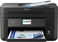 MULTIFUNZIONE EPSON INKJET COLORE WF-2960DWF FAX USB LAN WIFI