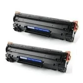 TONER HP LASERJET CF244A COMP. 2PK (2PZ)