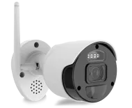 TELECAM.WIFI X KIT CONNECT 8MPX PIR IP6