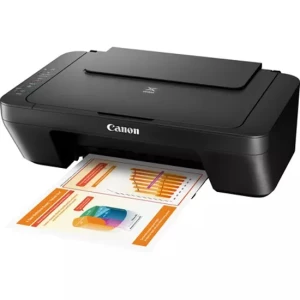 MULTIFUNZIONE CANON INKJET MG2550S